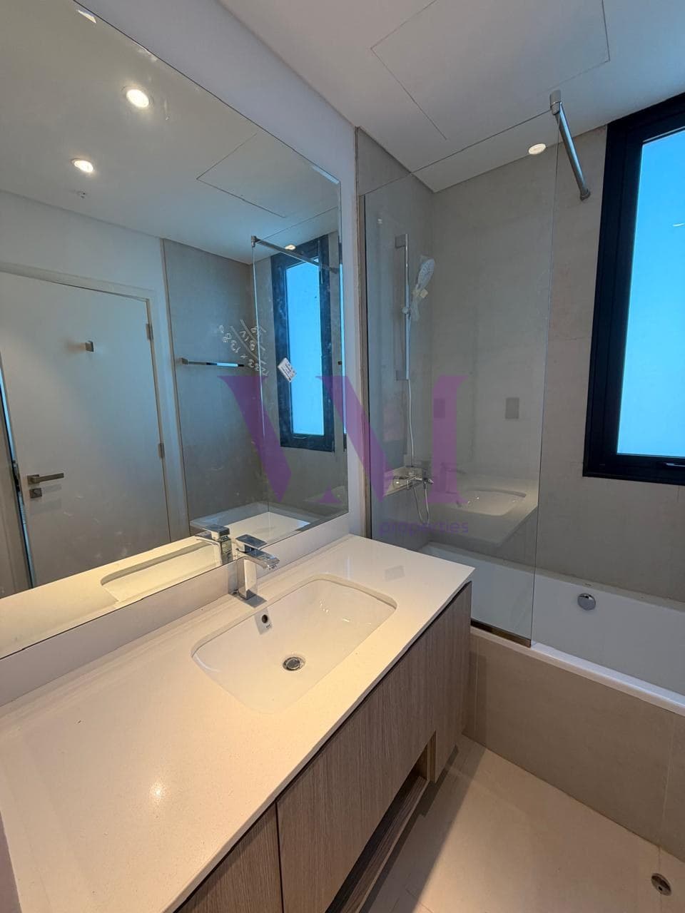 Exclusive 3 Bed + Maid's Room | Partial lagoon vie — Al Hamra Village