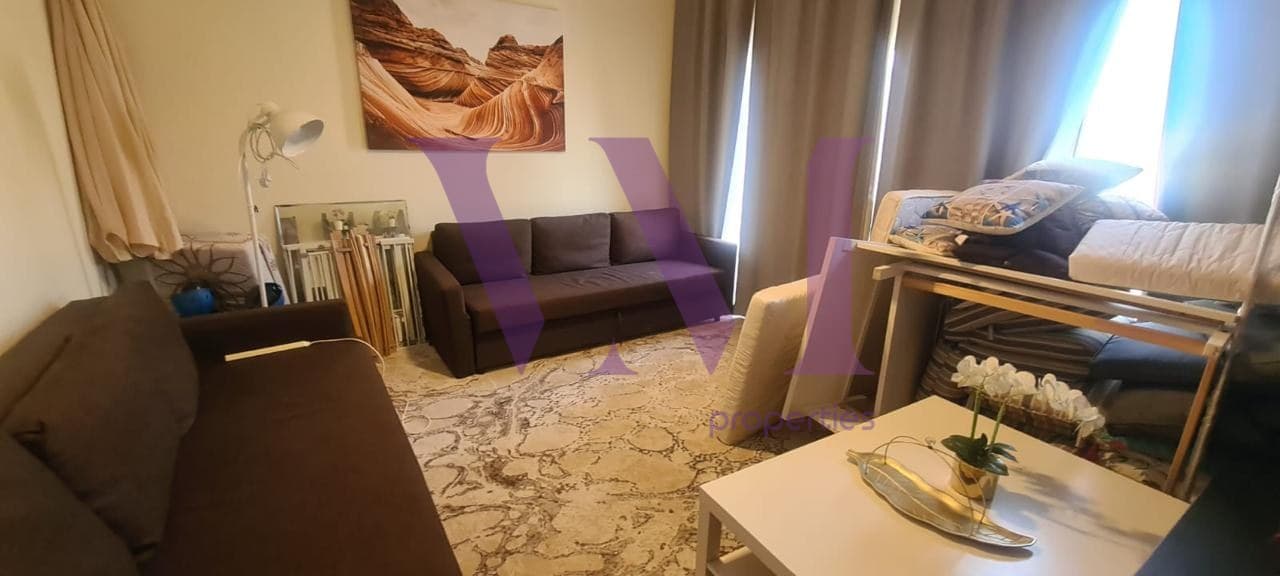 Modern 3 BR | Community Lagoon View | Re-sale — Al Hamra Village