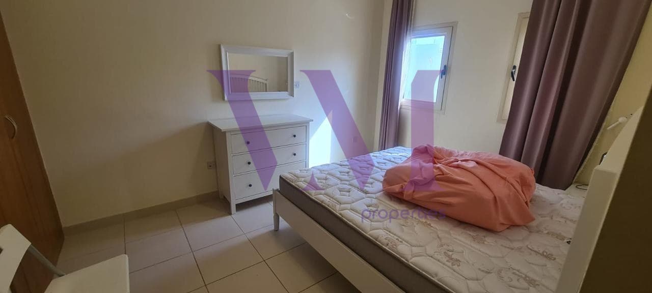 Modern 3 BR | Community Lagoon View | Re-sale — Al Hamra Village