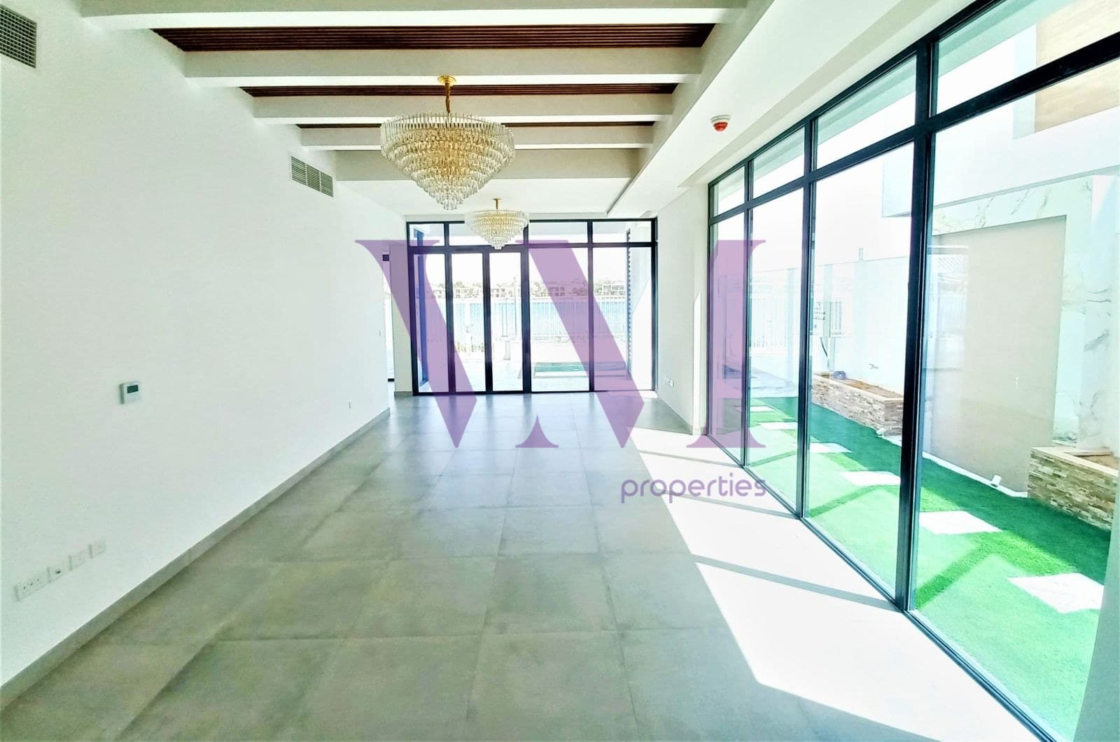 Beach Front | Luxury Villa | Private Pool — Mina Al Arab