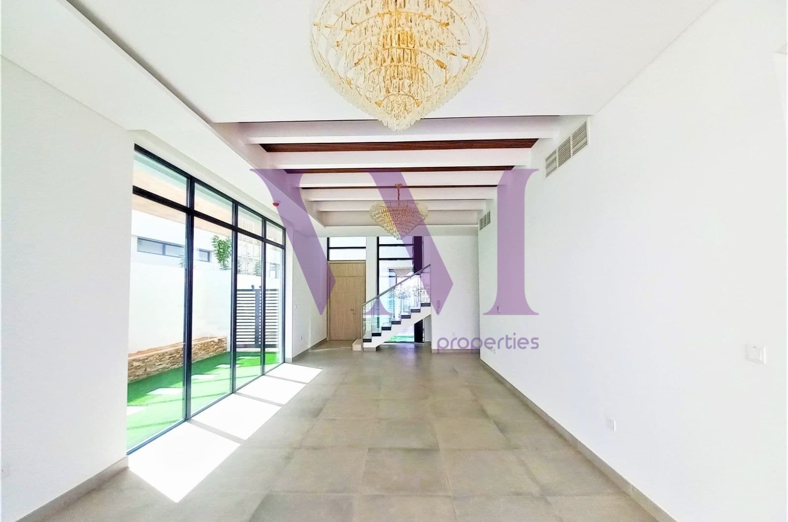 Beach Front | Luxury Villa | Private Pool — Mina Al Arab