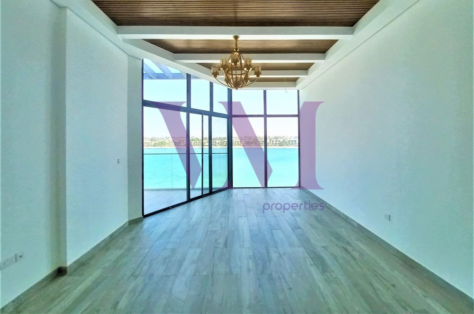 Beach Front | Luxury Villa | Private Pool — Mina Al Arab