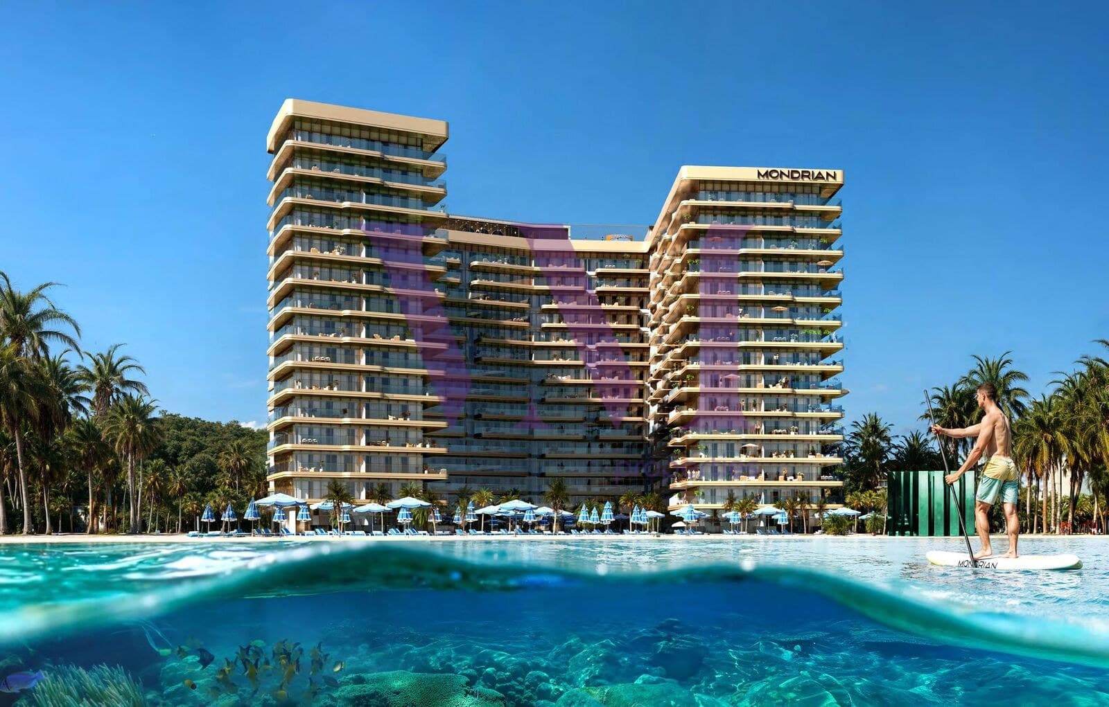 2 BR - PREMIUM | Near to Wynn Al Marjan — Al Marjan Island