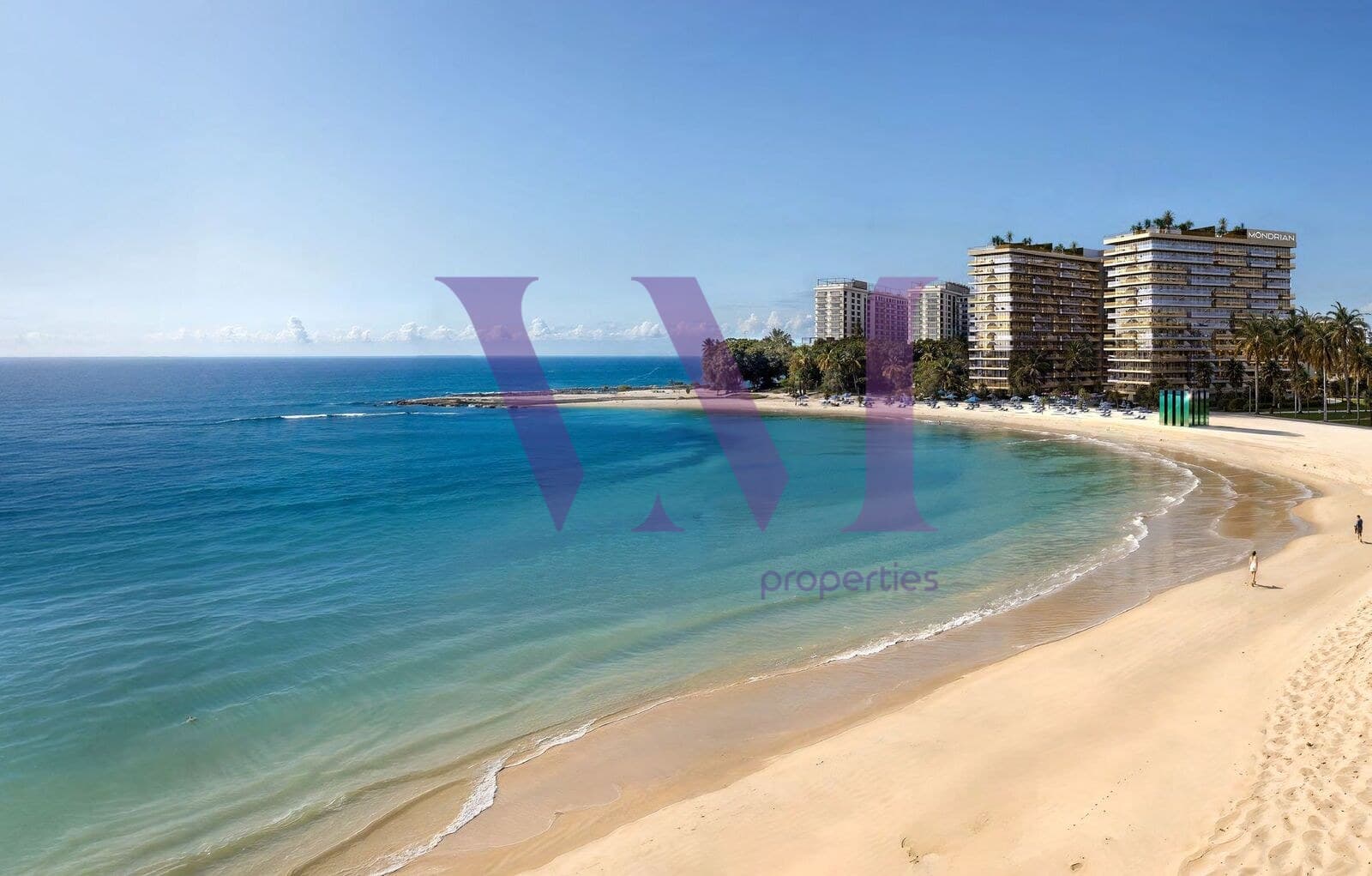 2 BR - PREMIUM | Near to Wynn Al Marjan — Al Marjan Island