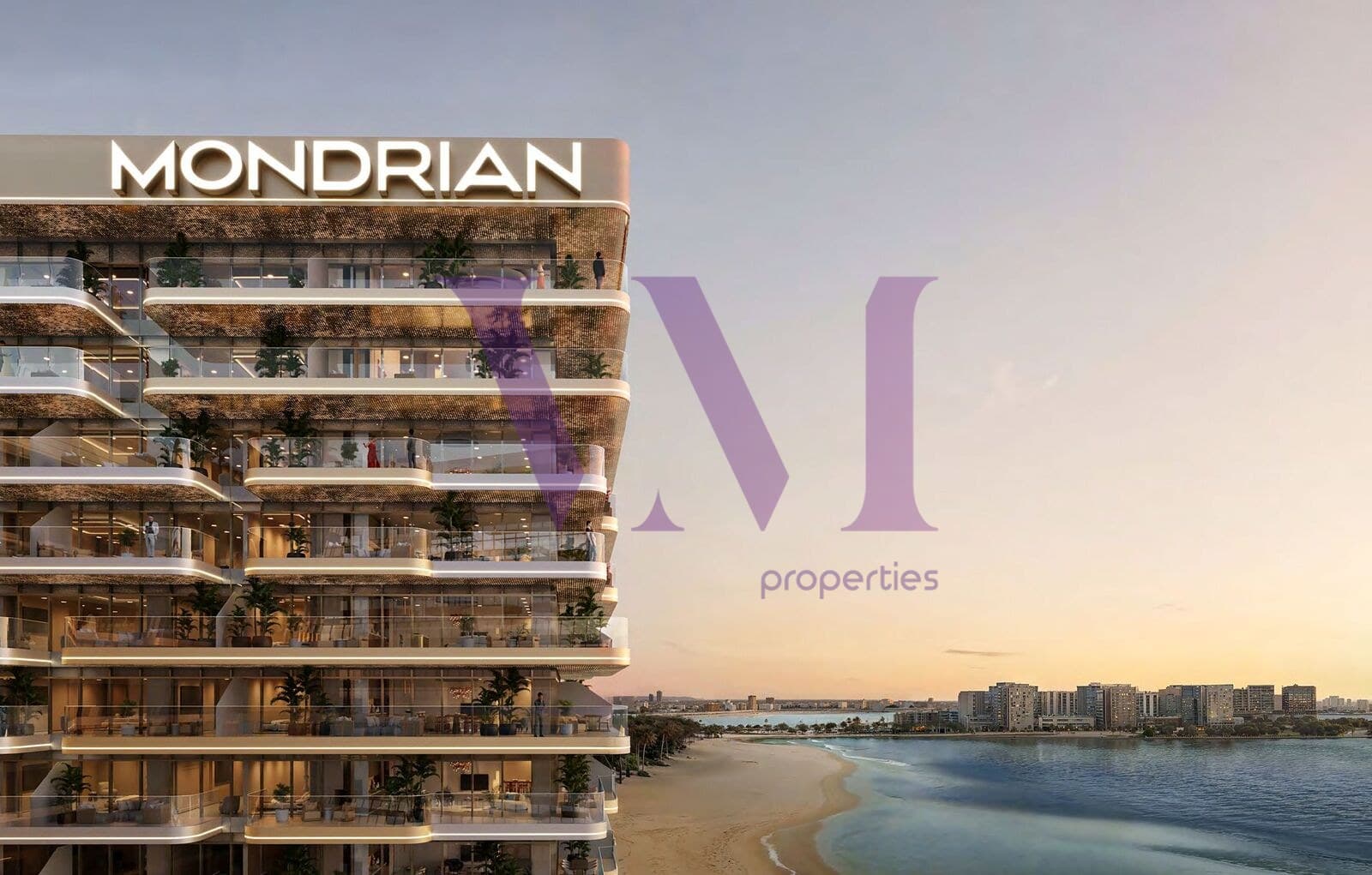 2 BR - PREMIUM | Near to Wynn Al Marjan — Al Marjan Island
