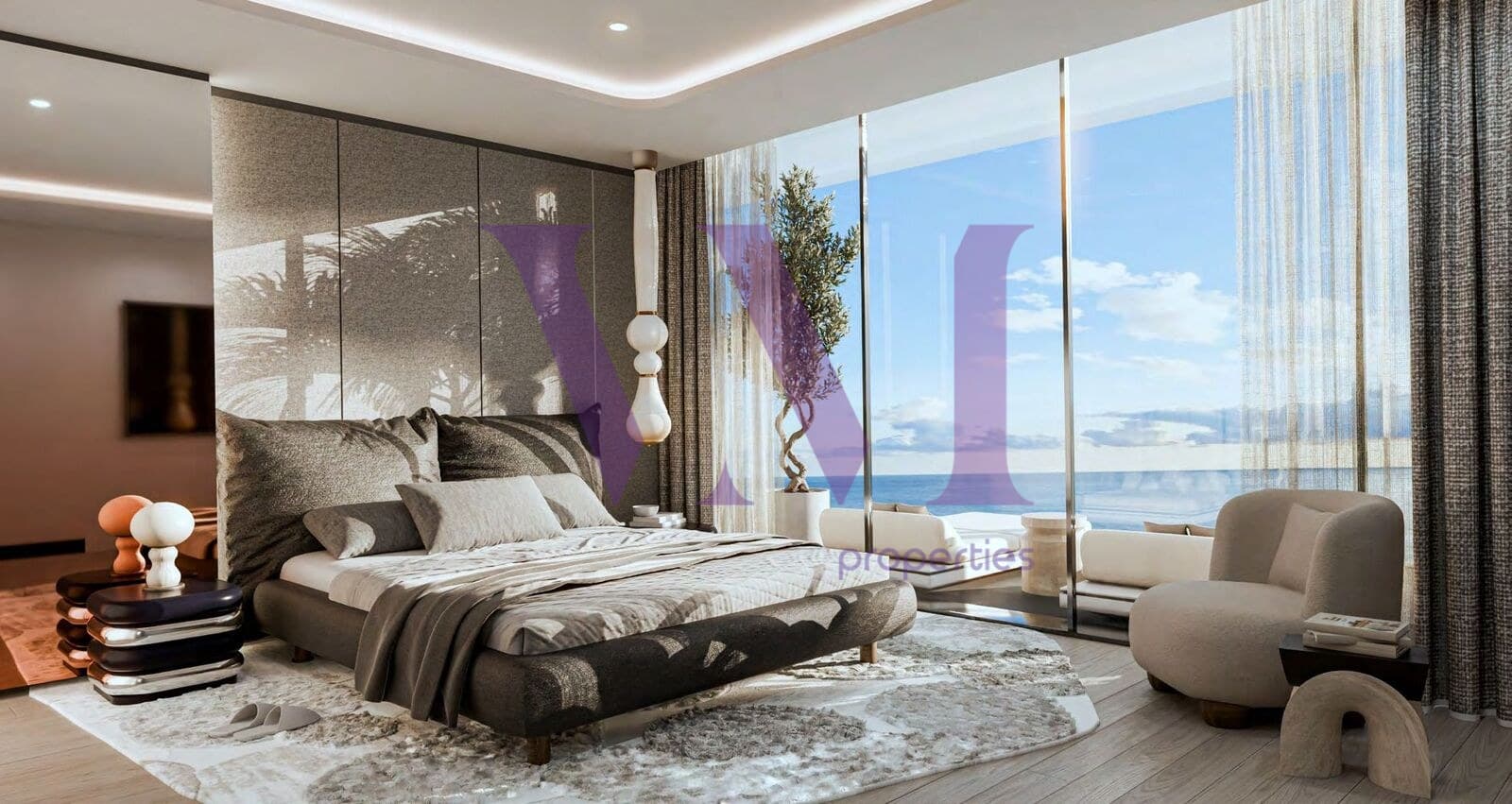 2 BR - PREMIUM | Near to Wynn Al Marjan — Al Marjan Island