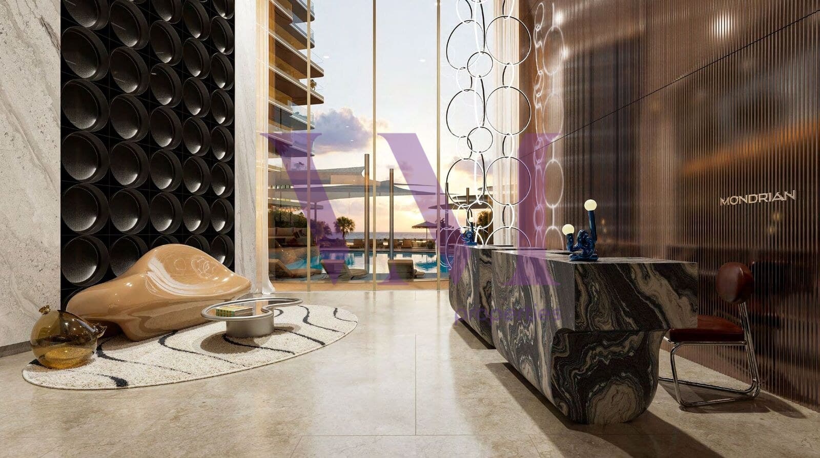 2 BR - PREMIUM | Near to Wynn Al Marjan — Al Marjan Island