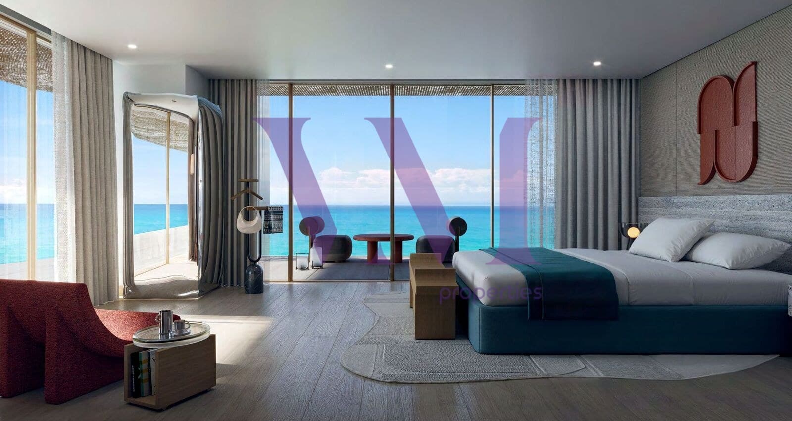 2 BR - PREMIUM | Near to Wynn Al Marjan — Al Marjan Island