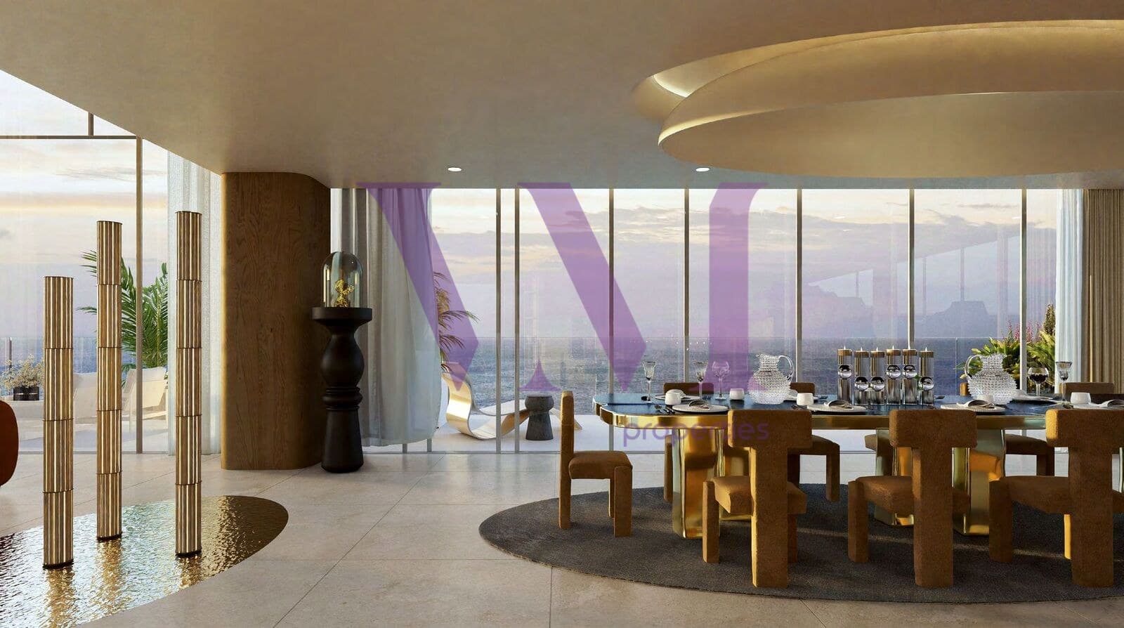 2 BR - PREMIUM | Near to Wynn Al Marjan — Al Marjan Island
