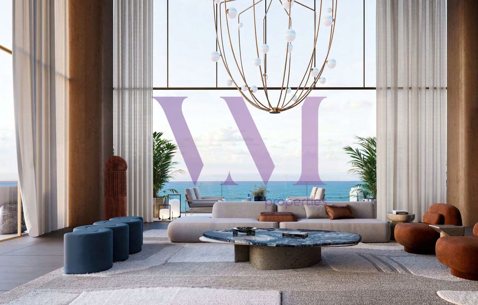 2 BR - PREMIUM | Near to Wynn Al Marjan — Al Marjan Island