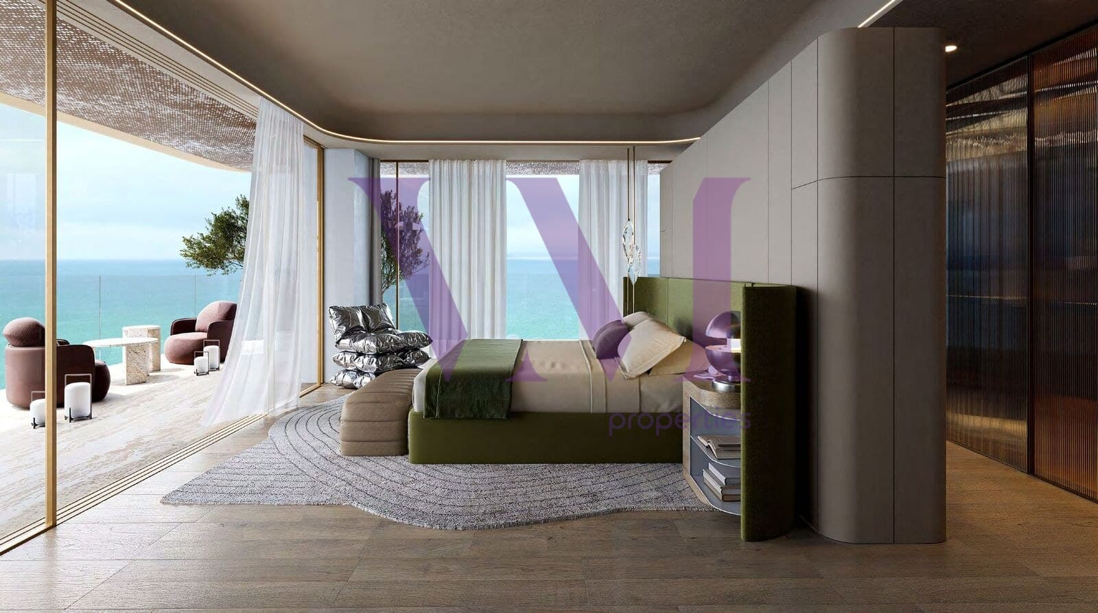 2 BR - PREMIUM | Near to Wynn Al Marjan — Al Marjan Island