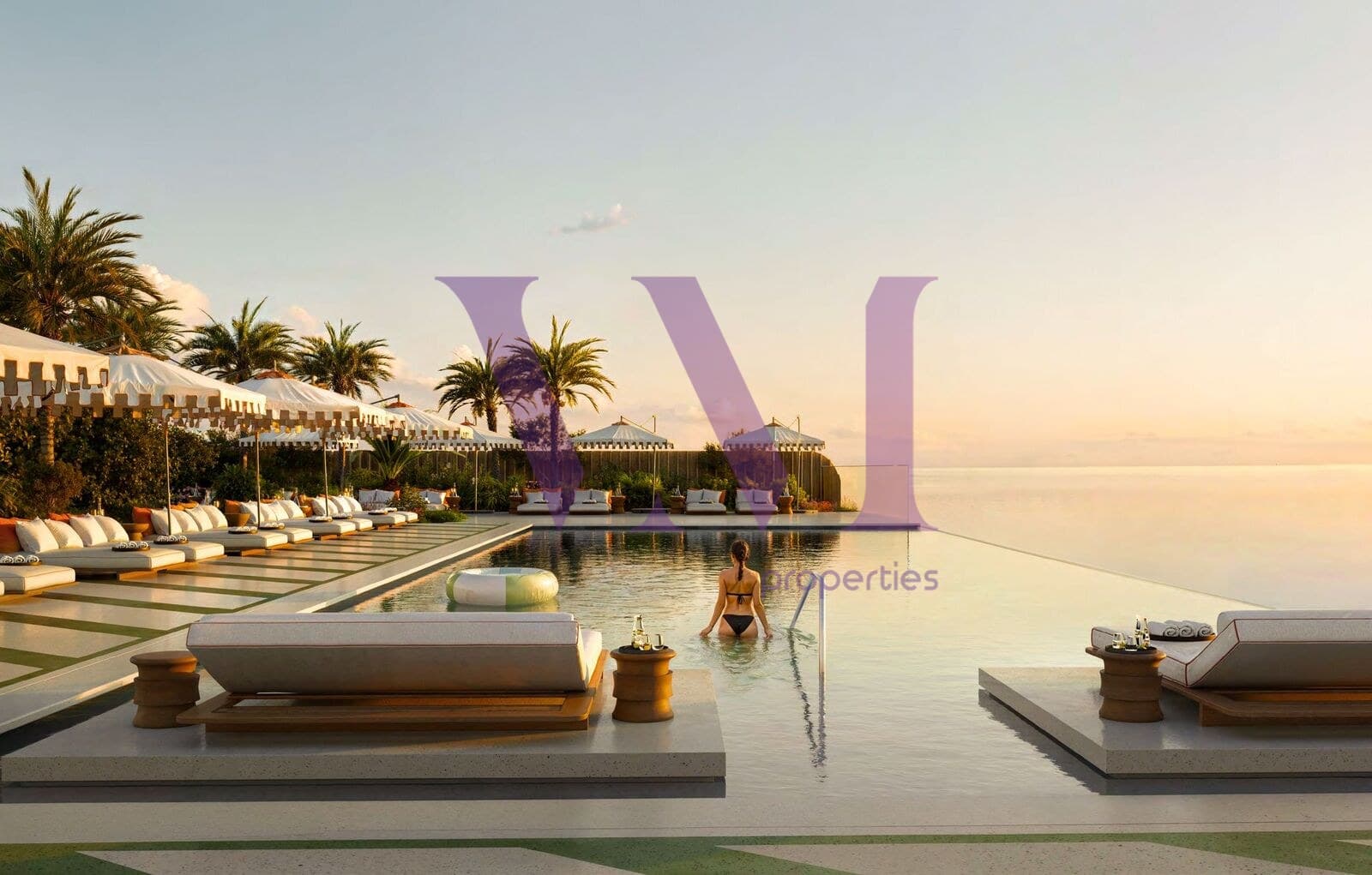 2 BR - PREMIUM | Near to Wynn Al Marjan — Al Marjan Island