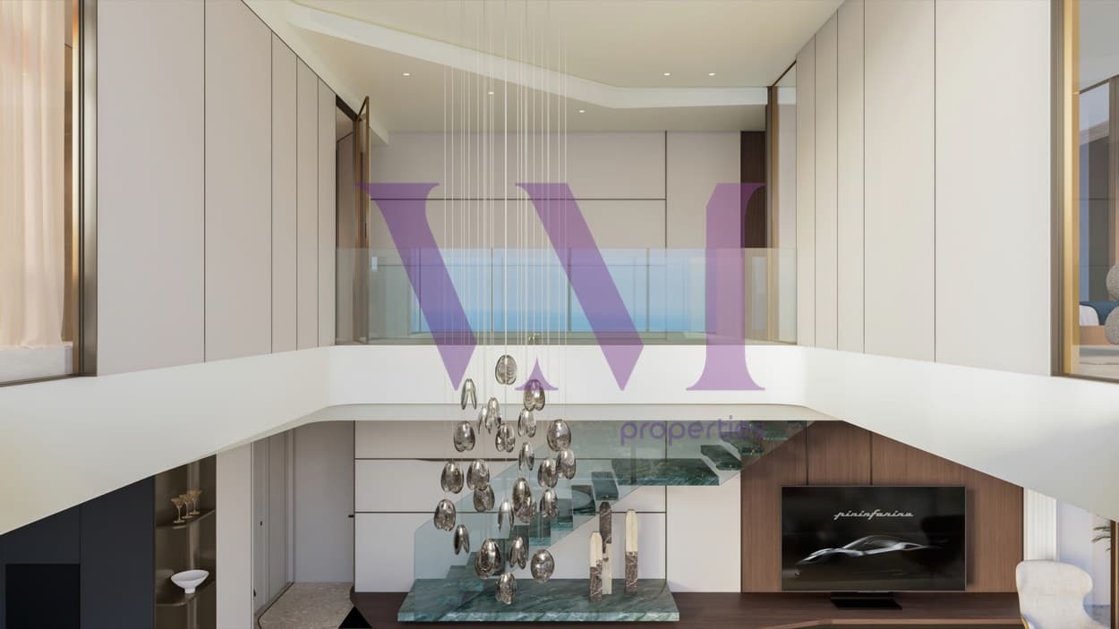 1 Bed Premium | Park View + Partial Sea View — Al Marjan Island