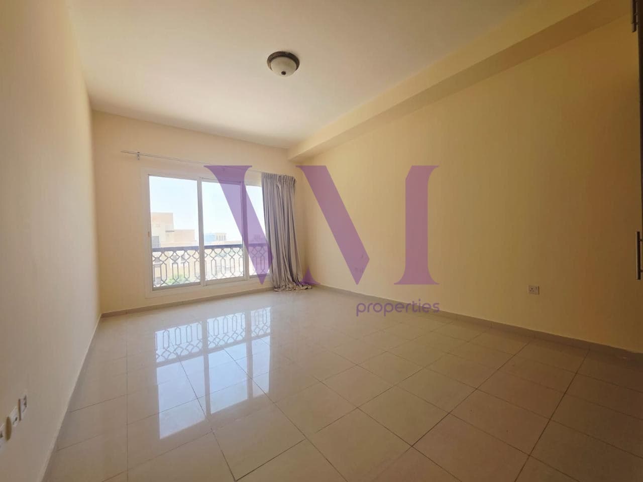 Premium 1 Bedroom | Partial sea view | For Rent — Al Marjan Island