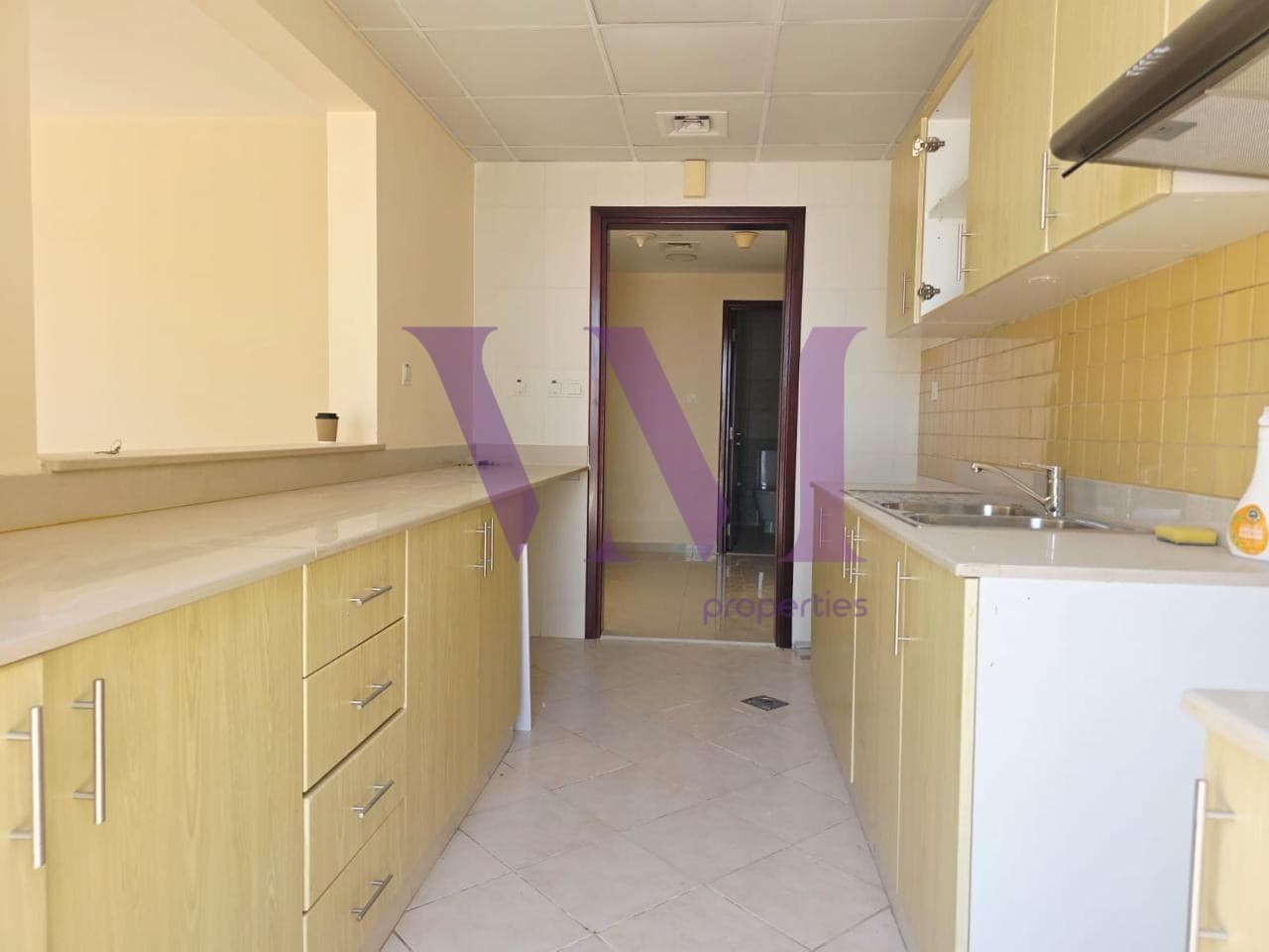 Premium 1 Bedroom | Partial sea view | For Rent — Al Marjan Island