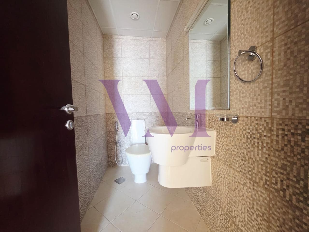 Premium 1 Bedroom | Partial sea view | For Rent — Al Marjan Island