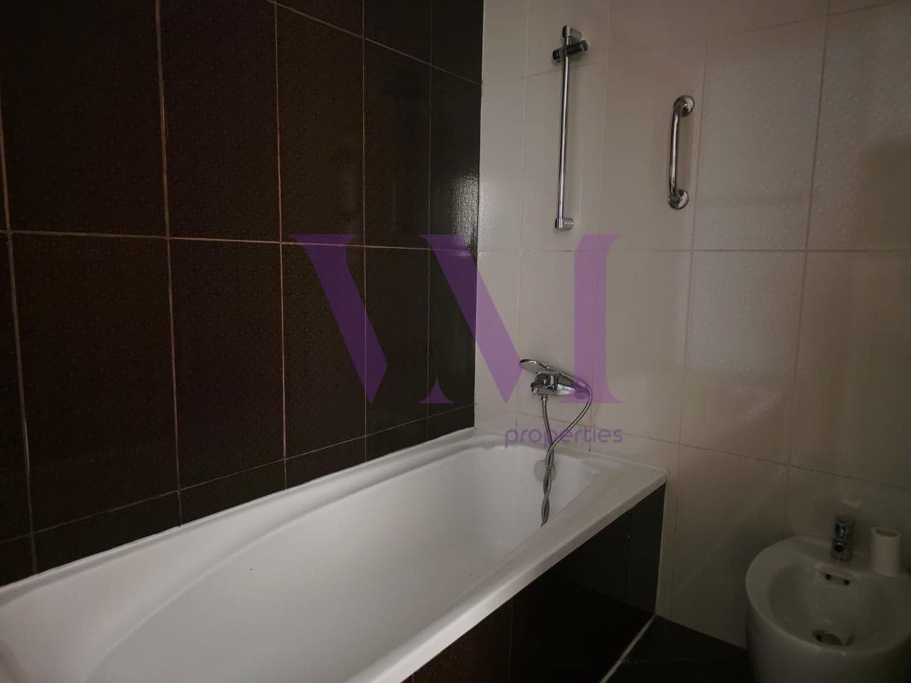 Premium 1 Bedroom | Partial sea view | For Rent — Al Marjan Island