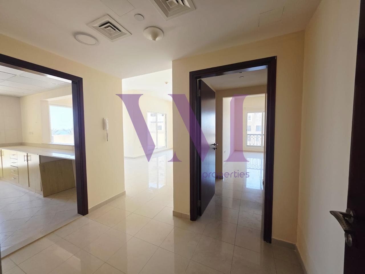Premium 1 Bedroom | Partial sea view | For Rent — Al Marjan Island