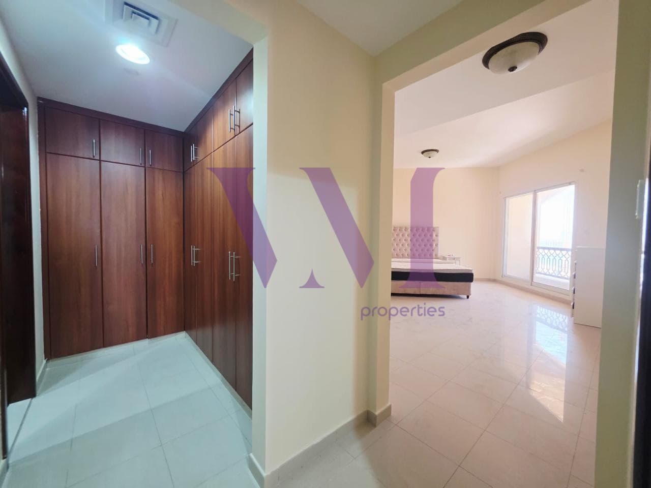 2 Bedroom for Rent | Amazing SEA and Casino View — Al Marjan Island