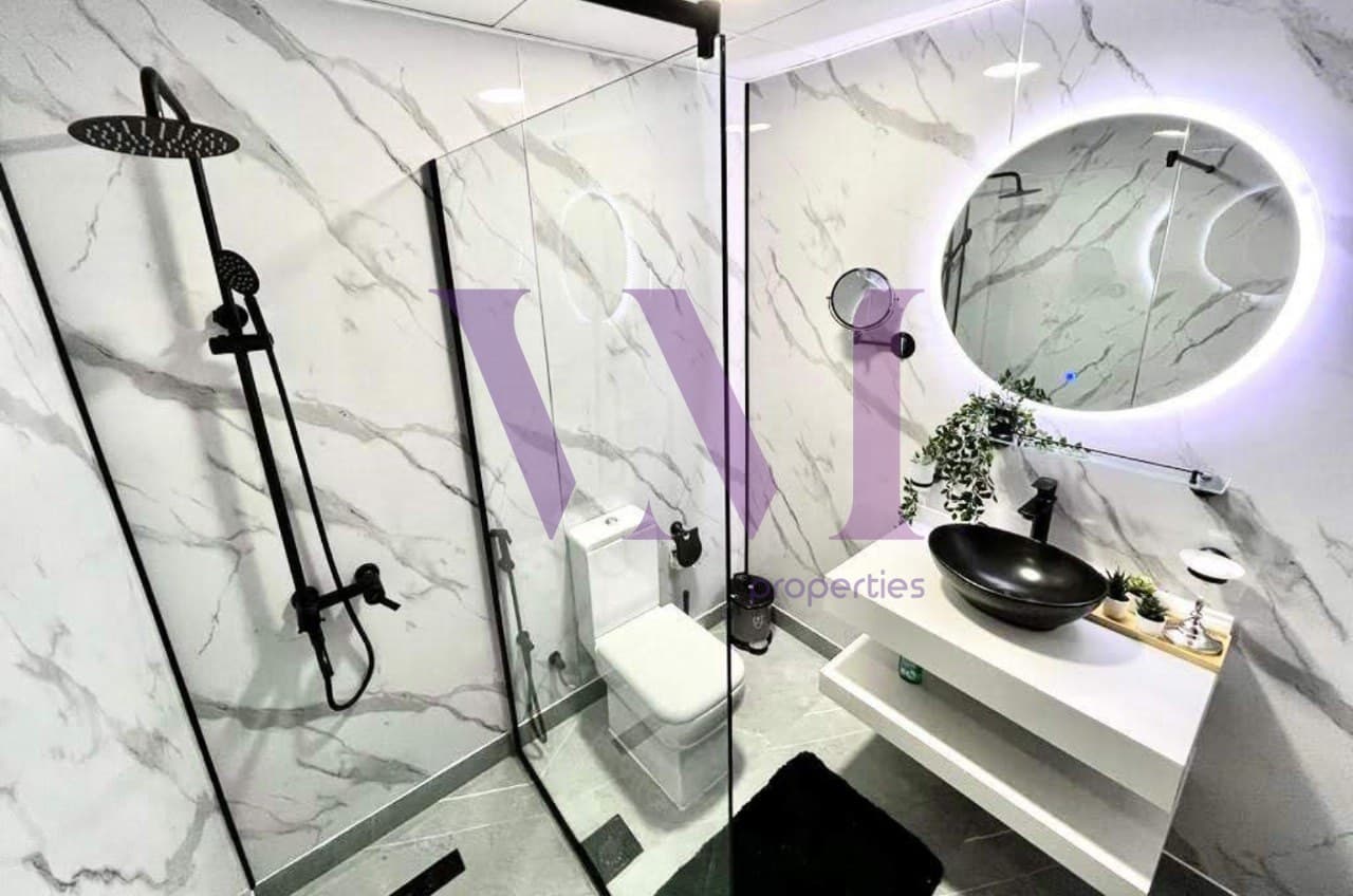 Bab Al Bahr — Upgraded 1 Bedroom | Fully Furnished — Al Marjan Island