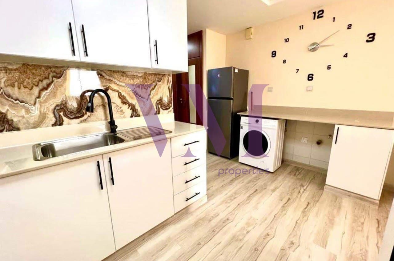 Bab Al Bahr — Upgraded 1 Bedroom | Fully Furnished — Al Marjan Island
