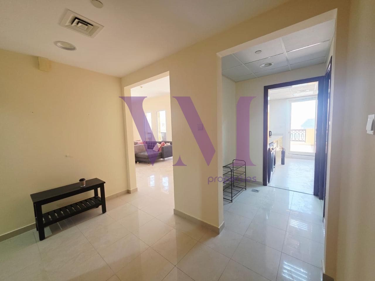 Amazing SEA and Casino View | 2 Bedroom | Kahraman — Al Marjan Island