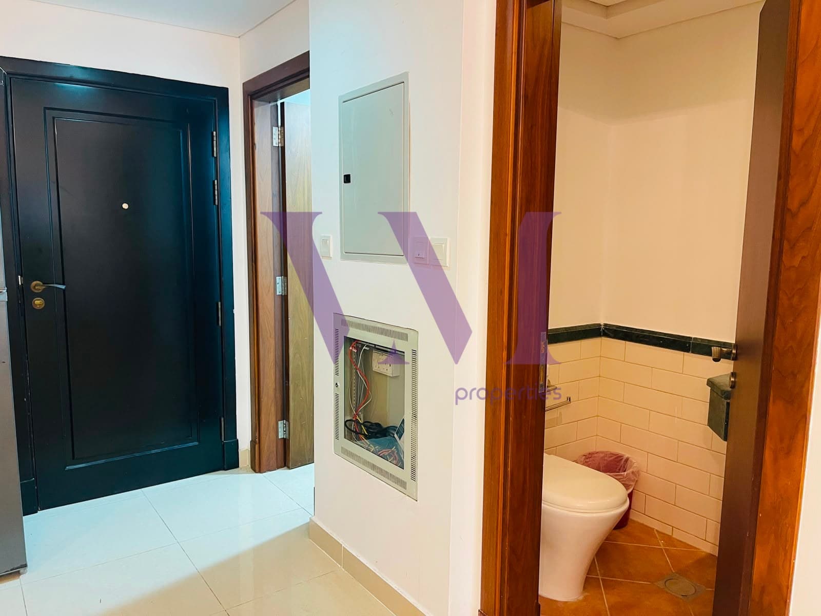 Furnished 2 Bedrooms + Maid room | Pullman Resort — Al Marjan Island
