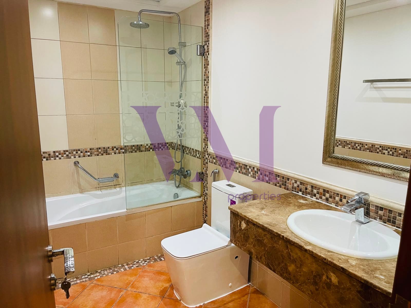 Furnished 2 Bedrooms + Maid room | Pullman Resort — Al Marjan Island