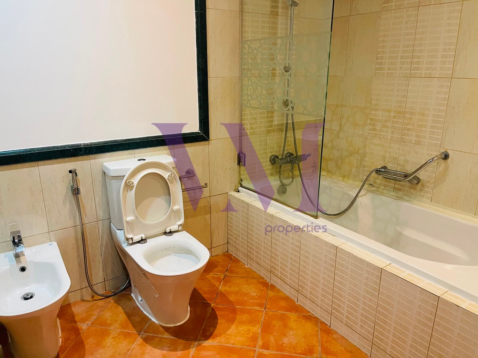 Furnished 2 Bedrooms + Maid room | Pullman Resort — Al Marjan Island