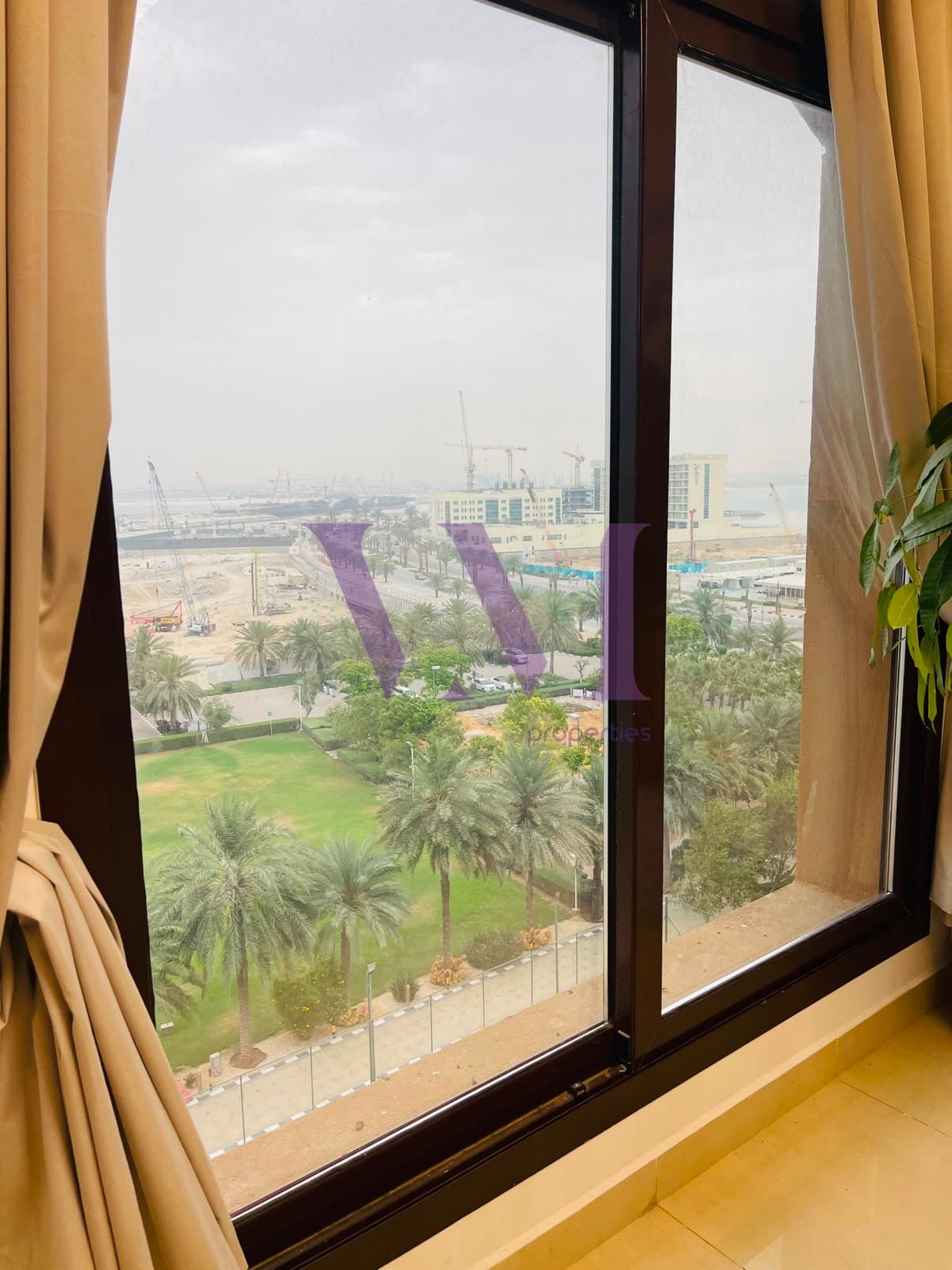 Furnished 2 Bedrooms + Maid room | Pullman Resort — Al Marjan Island