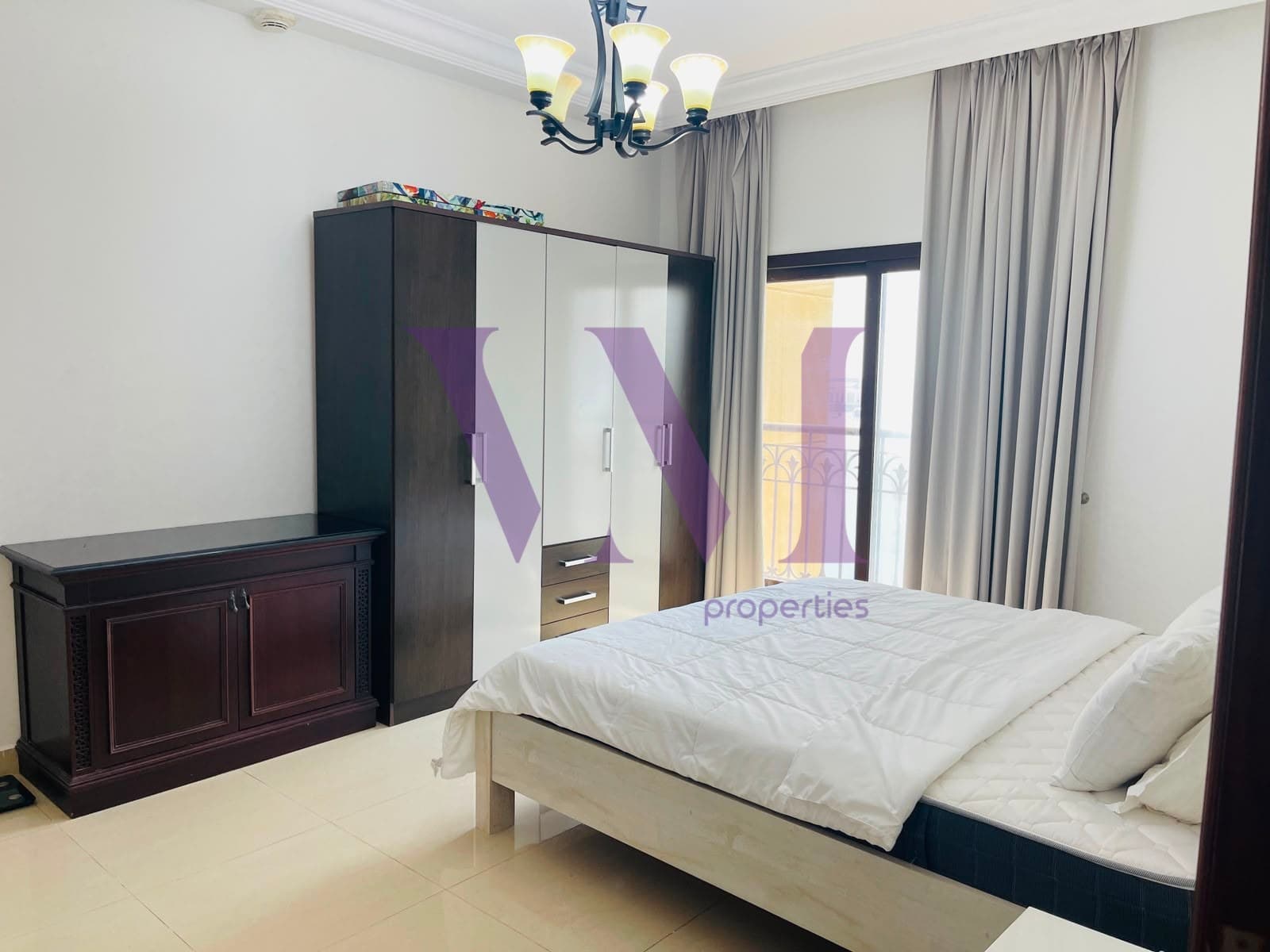 Furnished 2 Bedrooms + Maid room | Pullman Resort — Al Marjan Island