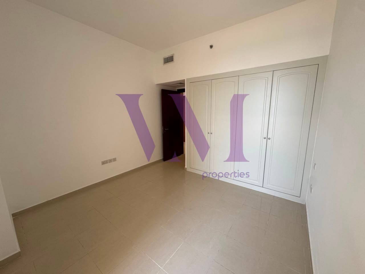 1BR | Sea View | Largest L-Shaped Balcony — Al Hamra Village