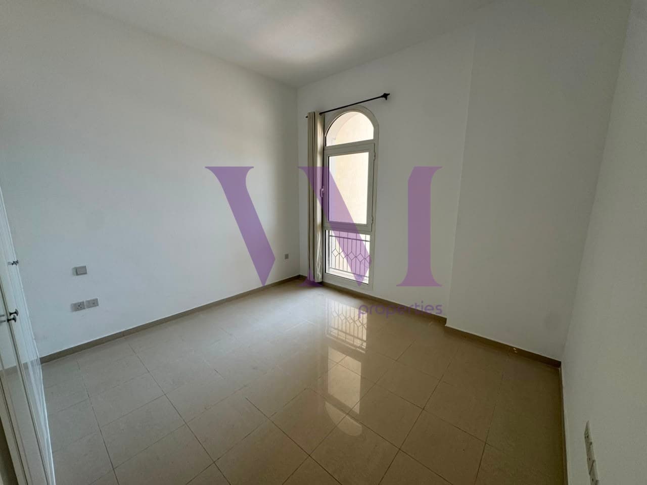 1BR | Sea View | Largest L-Shaped Balcony — Al Hamra Village