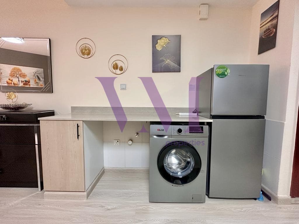 Stunning Fully Upgraded 1 Bedroom | Fully Furnishe — Al Marjan Island