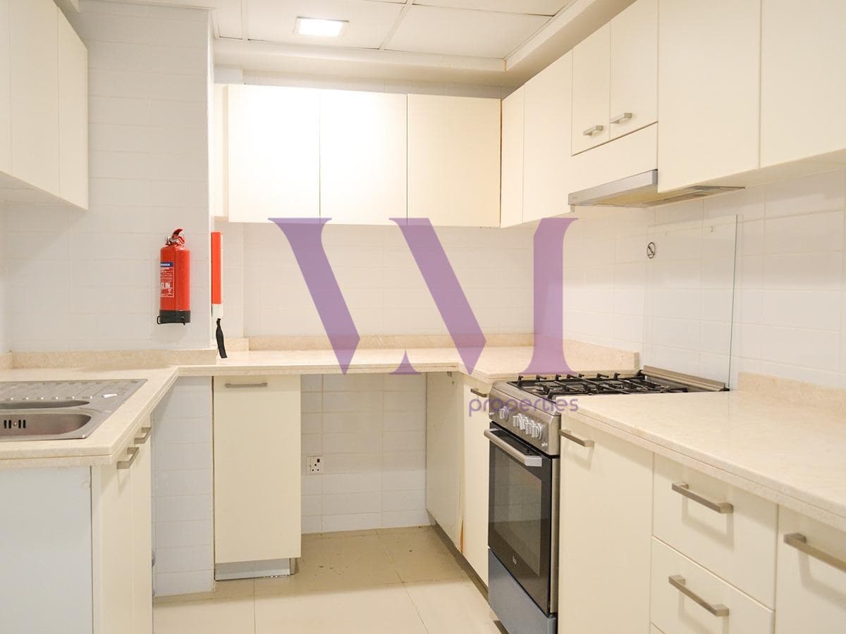 2 BR Apartment | Re-sale | Partial Sea View — Al Marjan Island