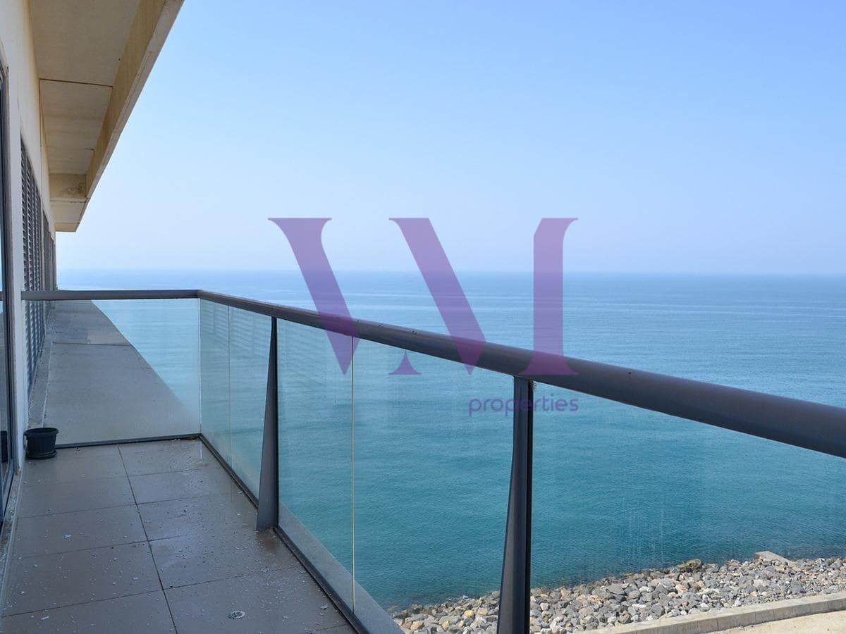2 BR Apartment | Re-sale | Partial Sea View — Al Marjan Island
