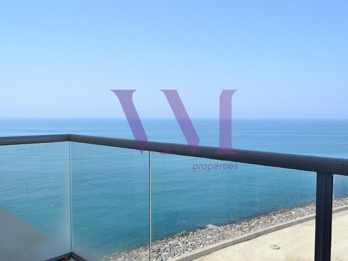 2 BR Apartment | Re-sale | Partial Sea View — Al Marjan Island