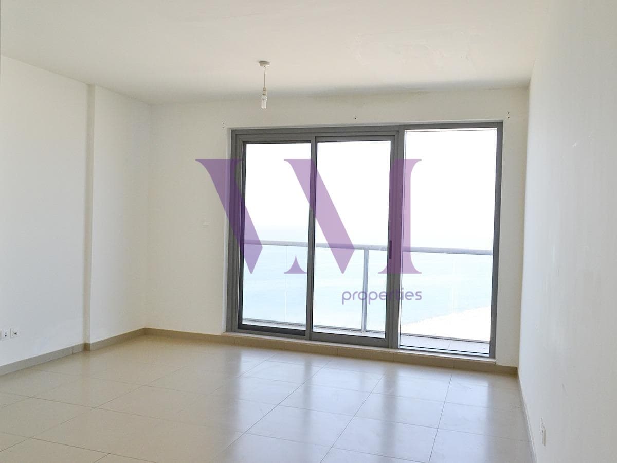 2 BR Apartment | Re-sale | Partial Sea View — Al Marjan Island