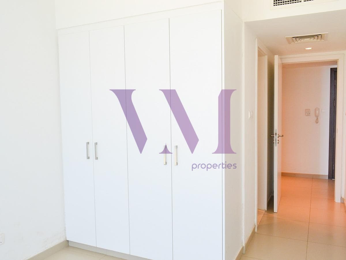 2 BR Apartment | Re-sale | Partial Sea View — Al Marjan Island