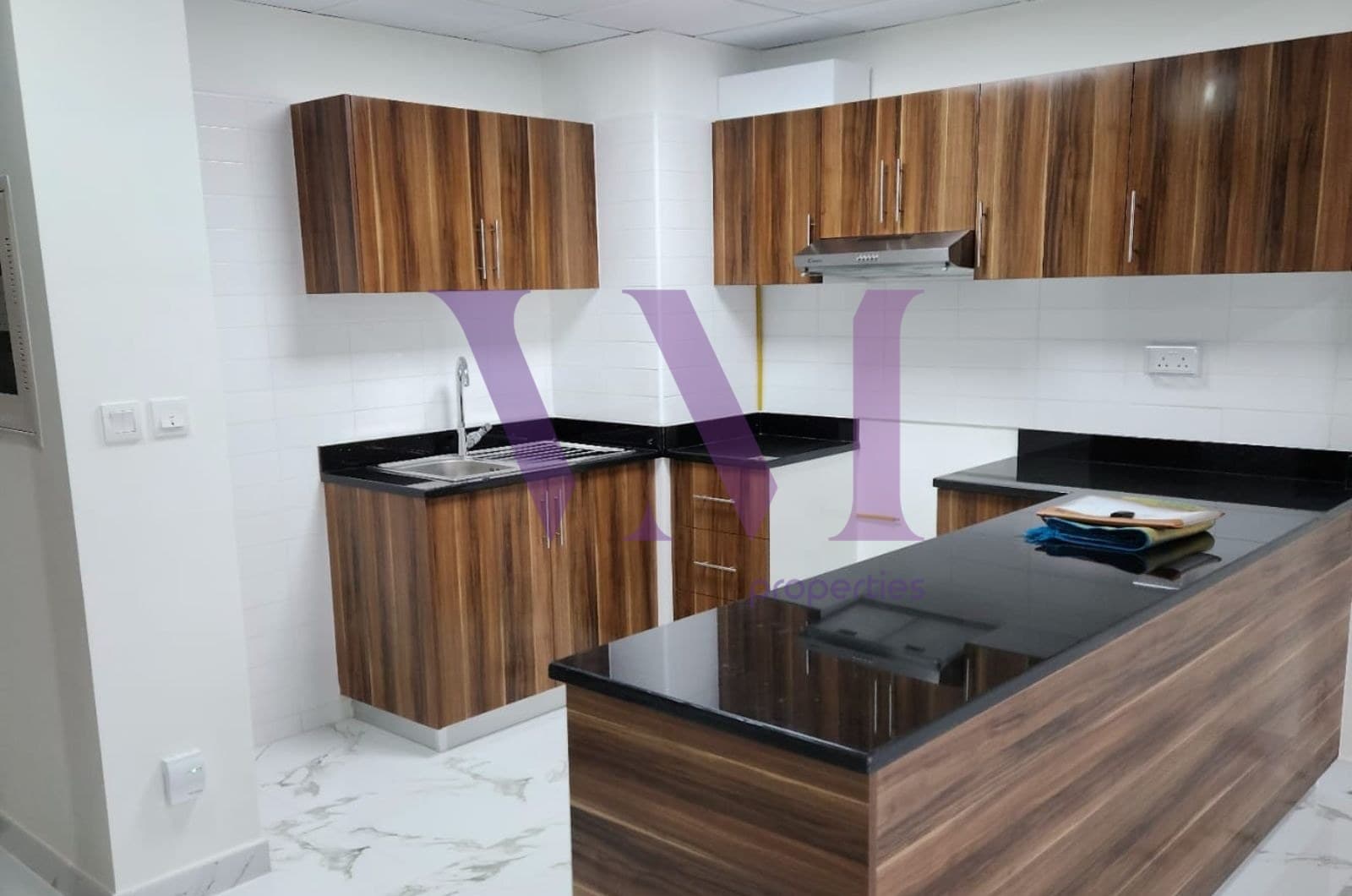Exclusive Furnished 1-Bedroom - Marina Lifestyle — Al Hamra Village