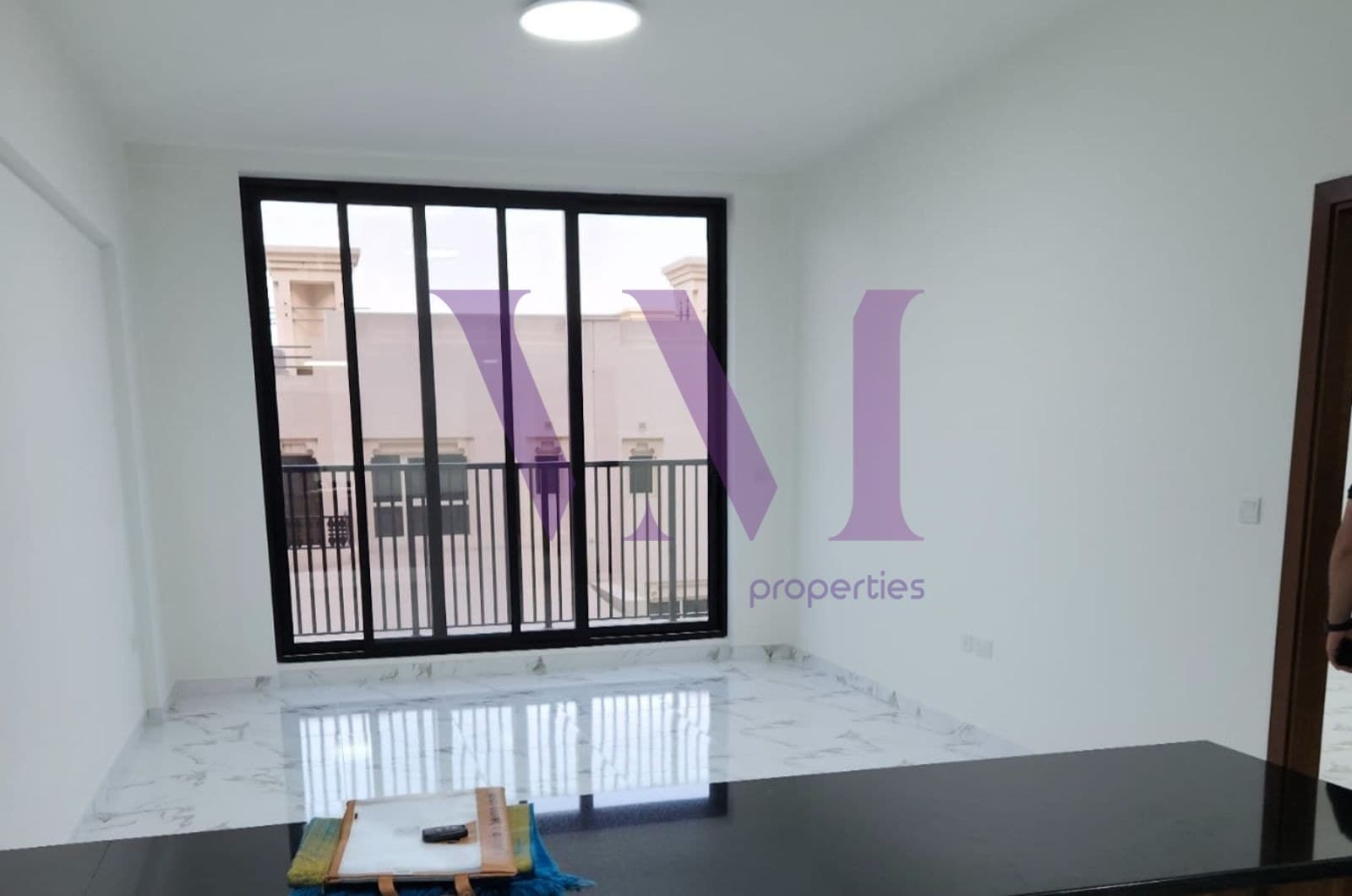 Exclusive Furnished 1-Bedroom - Marina Lifestyle — Al Hamra Village
