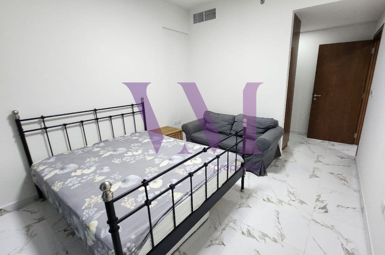 Exclusive Furnished 1-Bedroom - Marina Lifestyle — Al Hamra Village