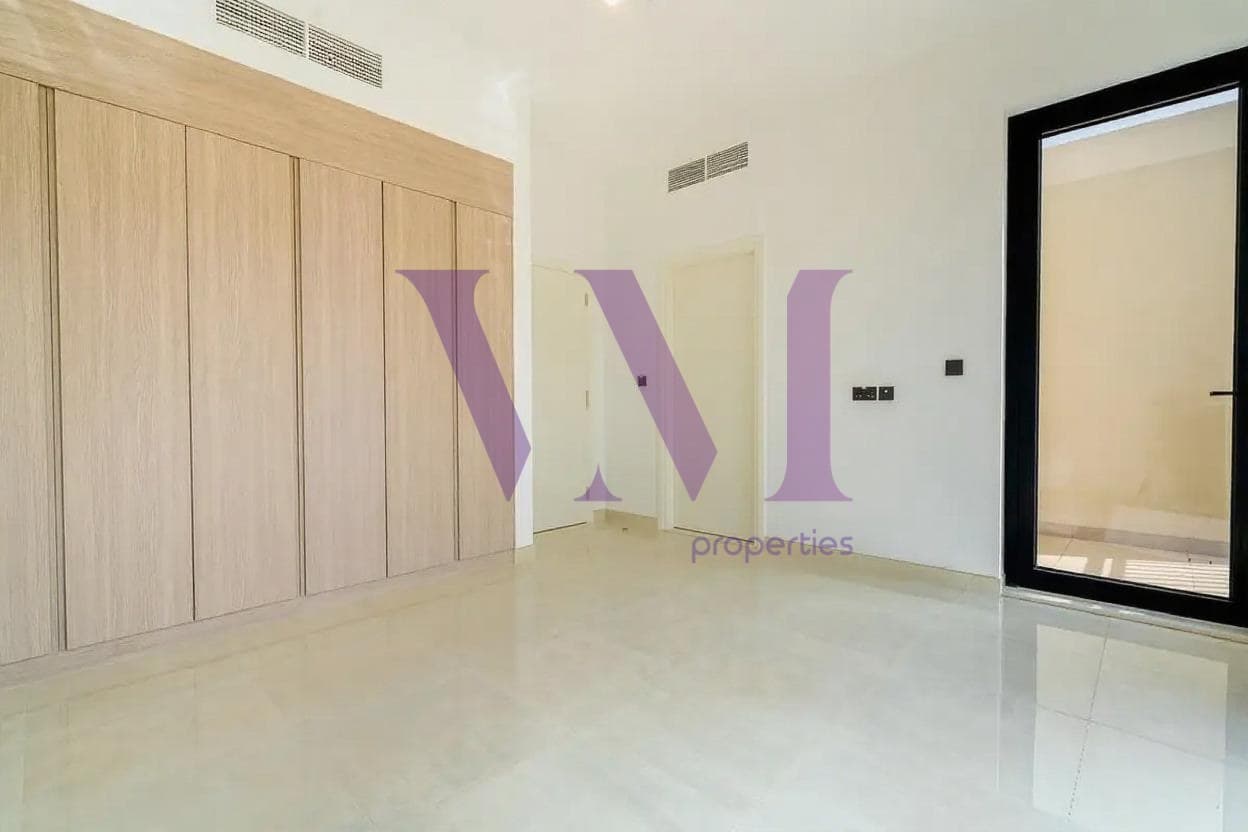 2 BR Townhouse For Rent | Amazing Community View — Al Hamra Village