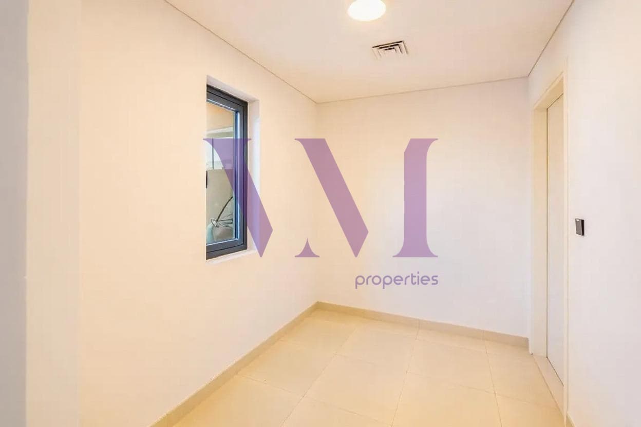 2 BR Townhouse For Rent | Amazing Community View — Al Hamra Village