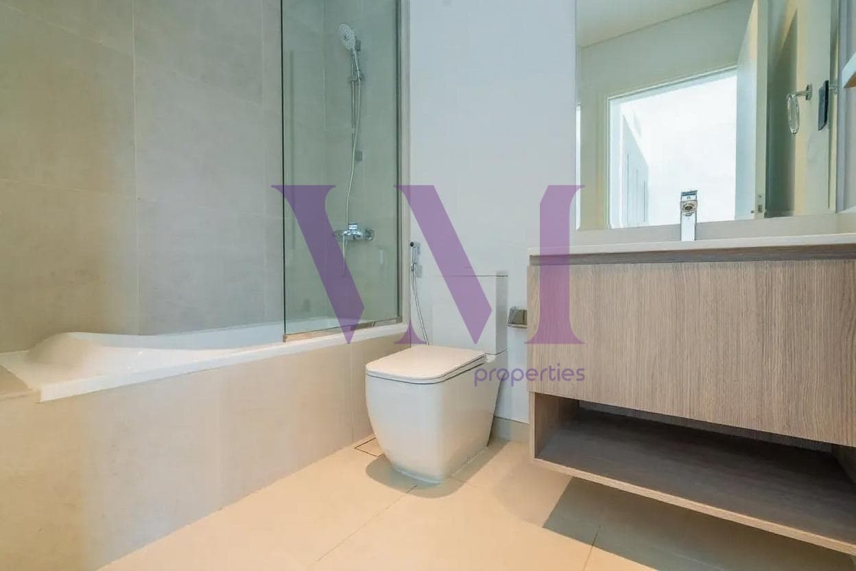 2 BR Townhouse For Rent | Amazing Community View — Al Hamra Village