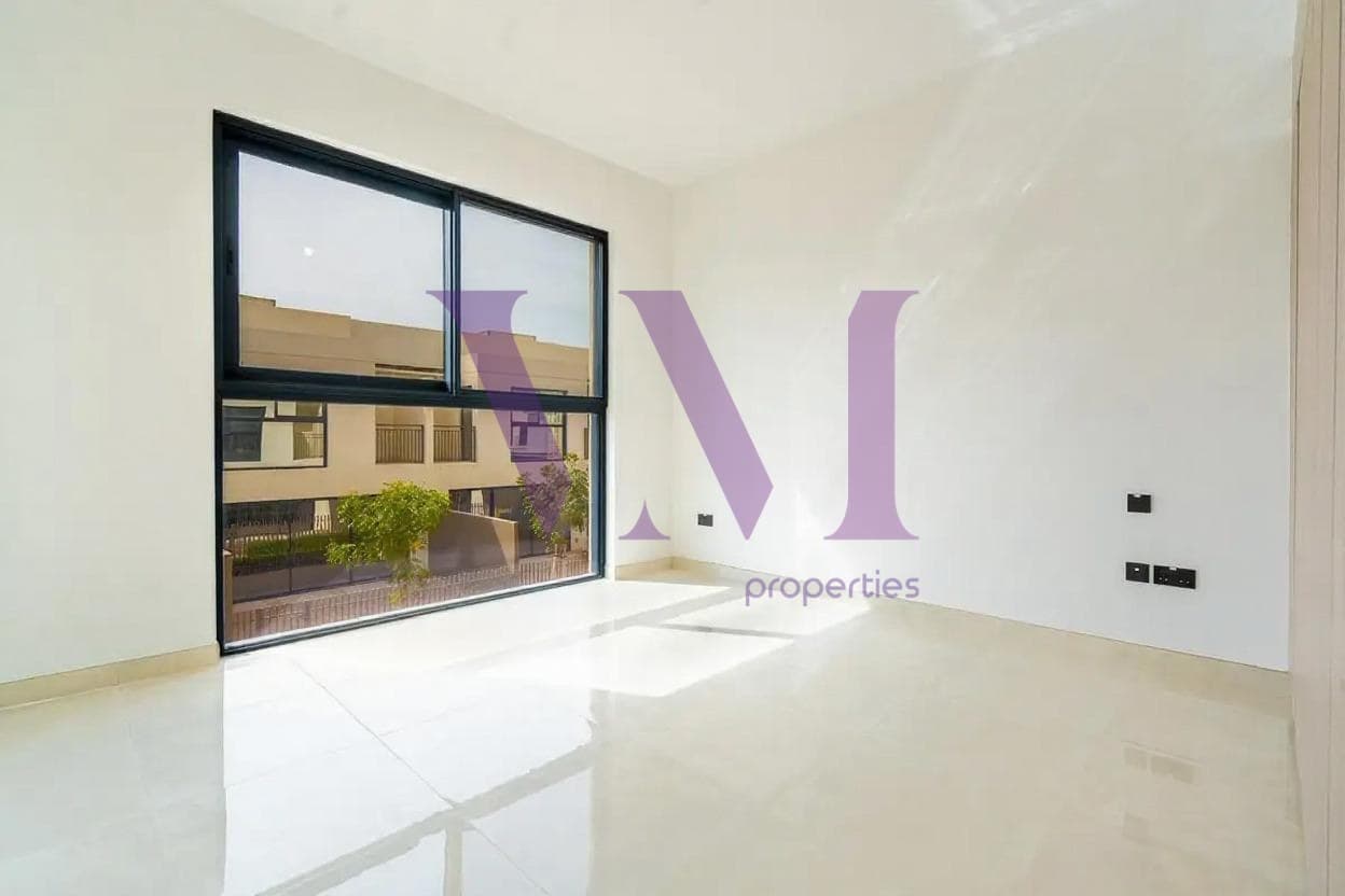 2 BR Townhouse For Rent | Amazing Community View — Al Hamra Village