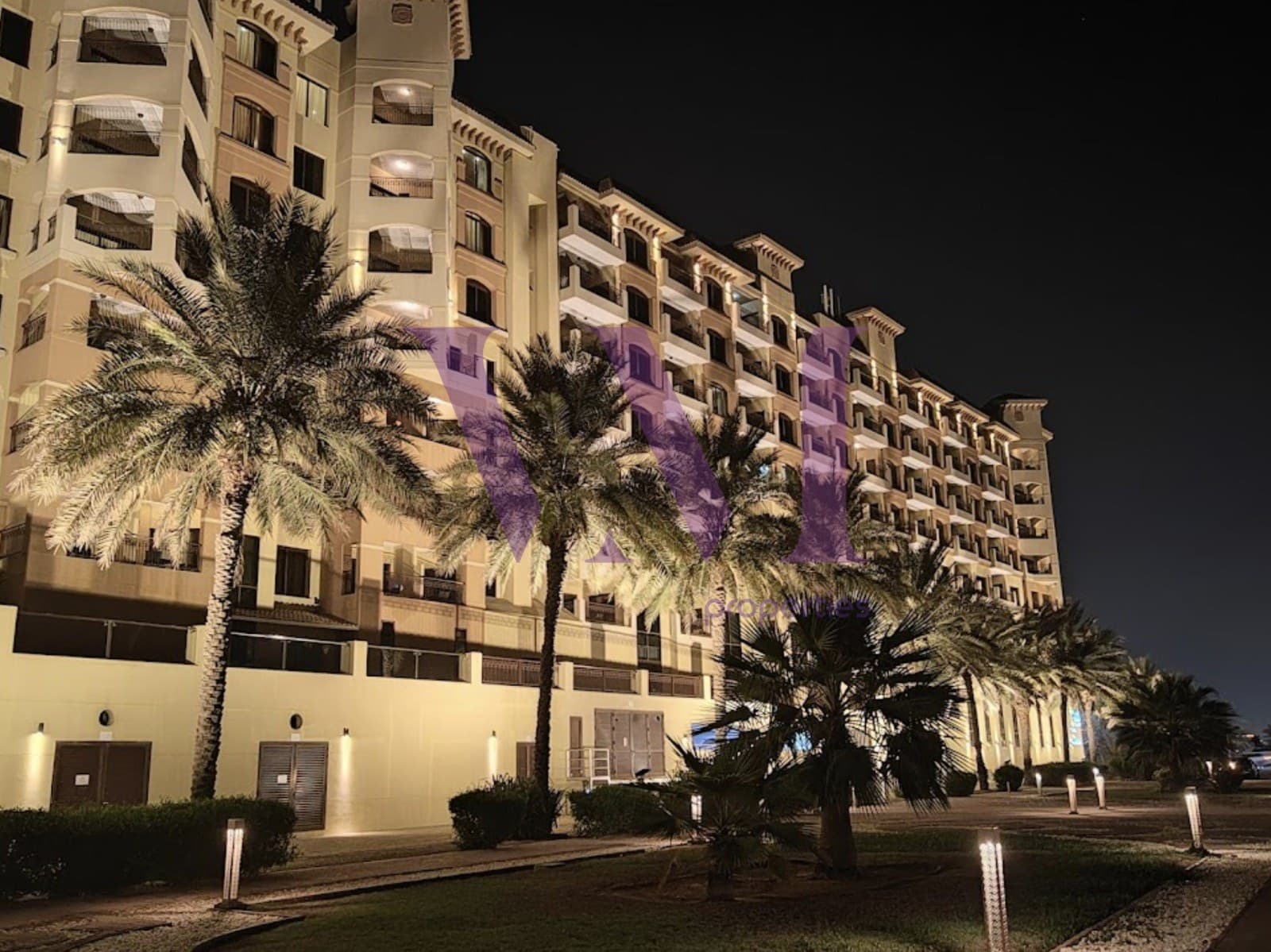 Exclusive 3 Bedroom | Full Sea View | Pullman — Al Marjan Island