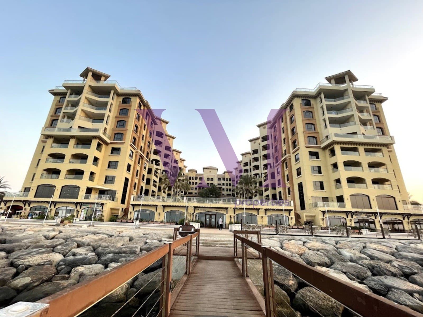 Exclusive 3 Bedroom | Full Sea View | Pullman — Al Marjan Island
