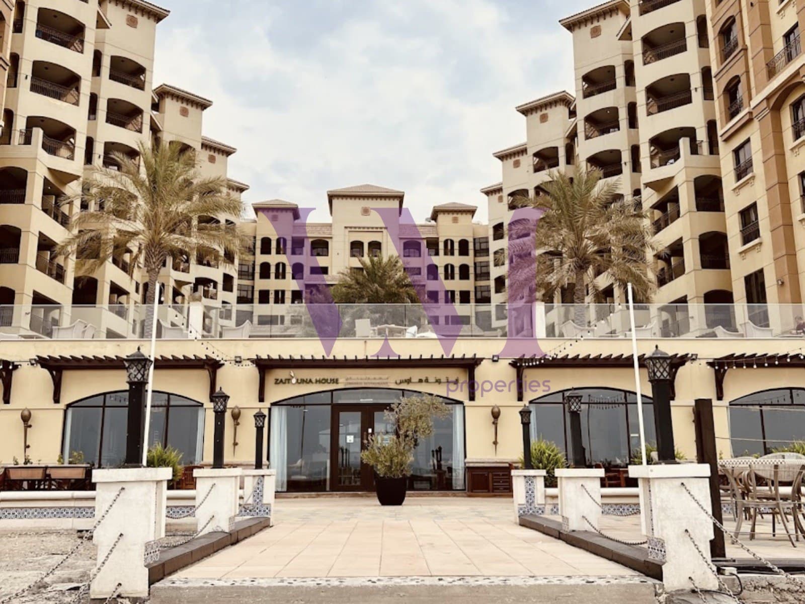Exclusive 3 Bedroom | Full Sea View | Pullman — Al Marjan Island