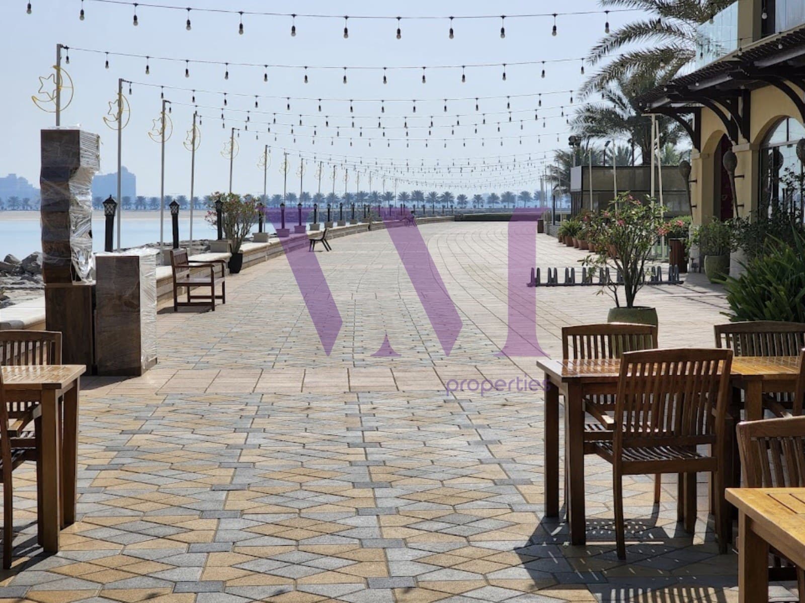 Exclusive 3 Bedroom | Full Sea View | Pullman — Al Marjan Island